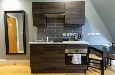 The Bruce Building, Denton, Newcastle - Image 3